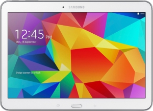 Samsung SM-T531 Galaxy Tab 4 10.1 White